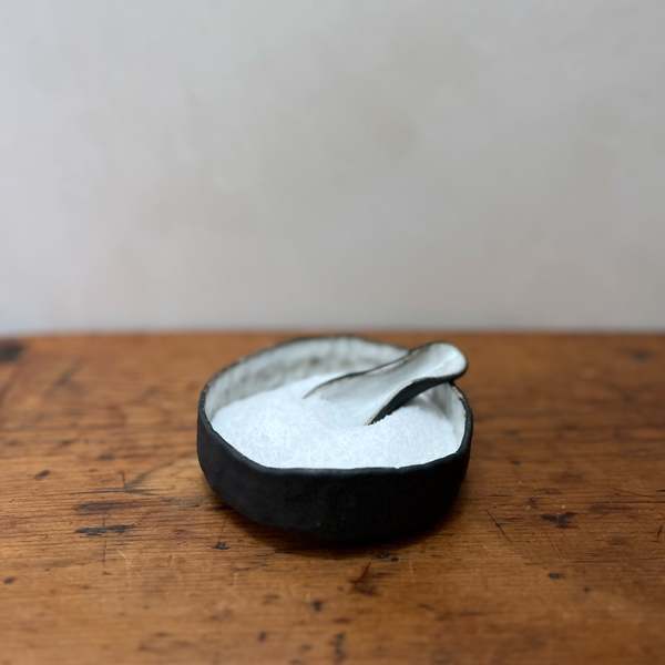 Veva Edelson Salt Cellar Garmentory