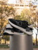 Philippe Model Antibes Low Sneaker - BLACK - Thumbnail 2
