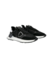 Philippe Model Antibes Low Sneaker - BLACK - Thumbnail 7