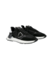 Philippe Model Antibes Low Sneaker - BLACK - Thumbnail 8