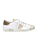 Philippe Model PRSX Low Sneaker - white - Thumbnail 1