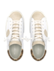 Philippe Model PRSX Low Sneaker - white - Thumbnail 4