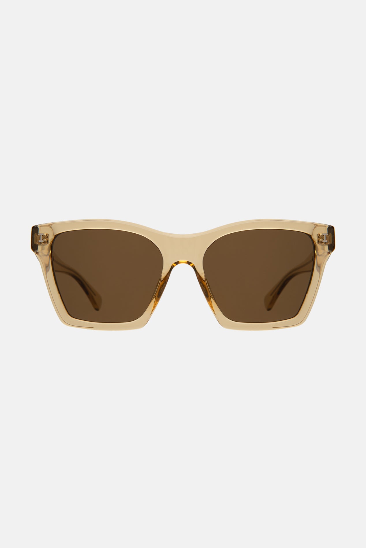 BRAND NEW Illesteva Silverlake Sunglasses Black Sicilia Sunglasses | Illesteva main image 4