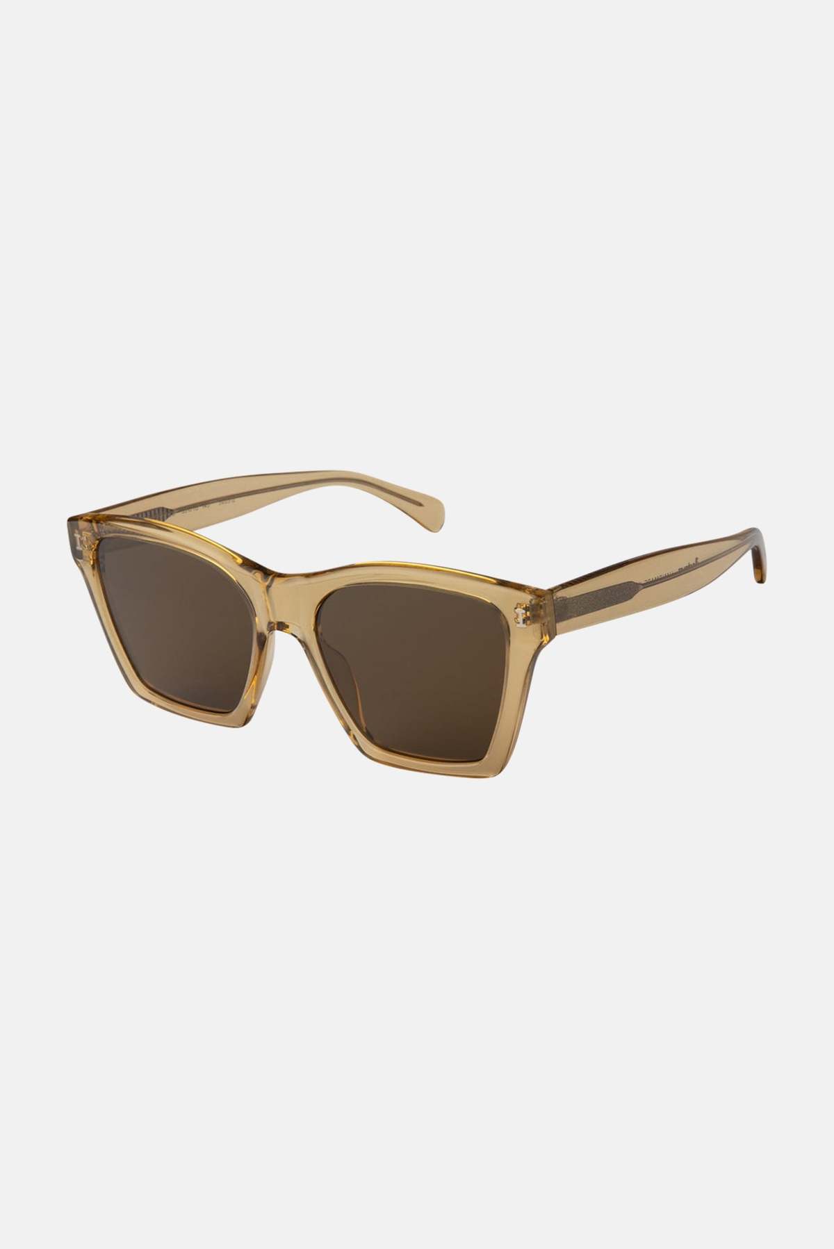 BRAND NEW Illesteva Silverlake Sunglasses Black Sicilia Sunglasses | Illesteva main image 3