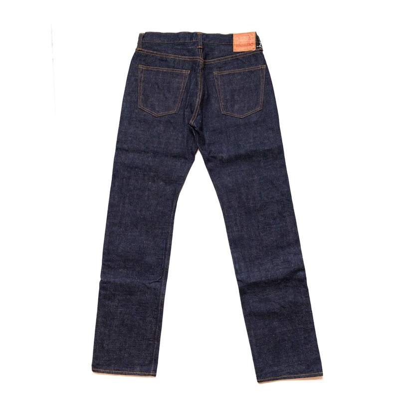 【COSYHARU】Straight matte black blue denim MG_1357_b7f4c23f-8292-43af-