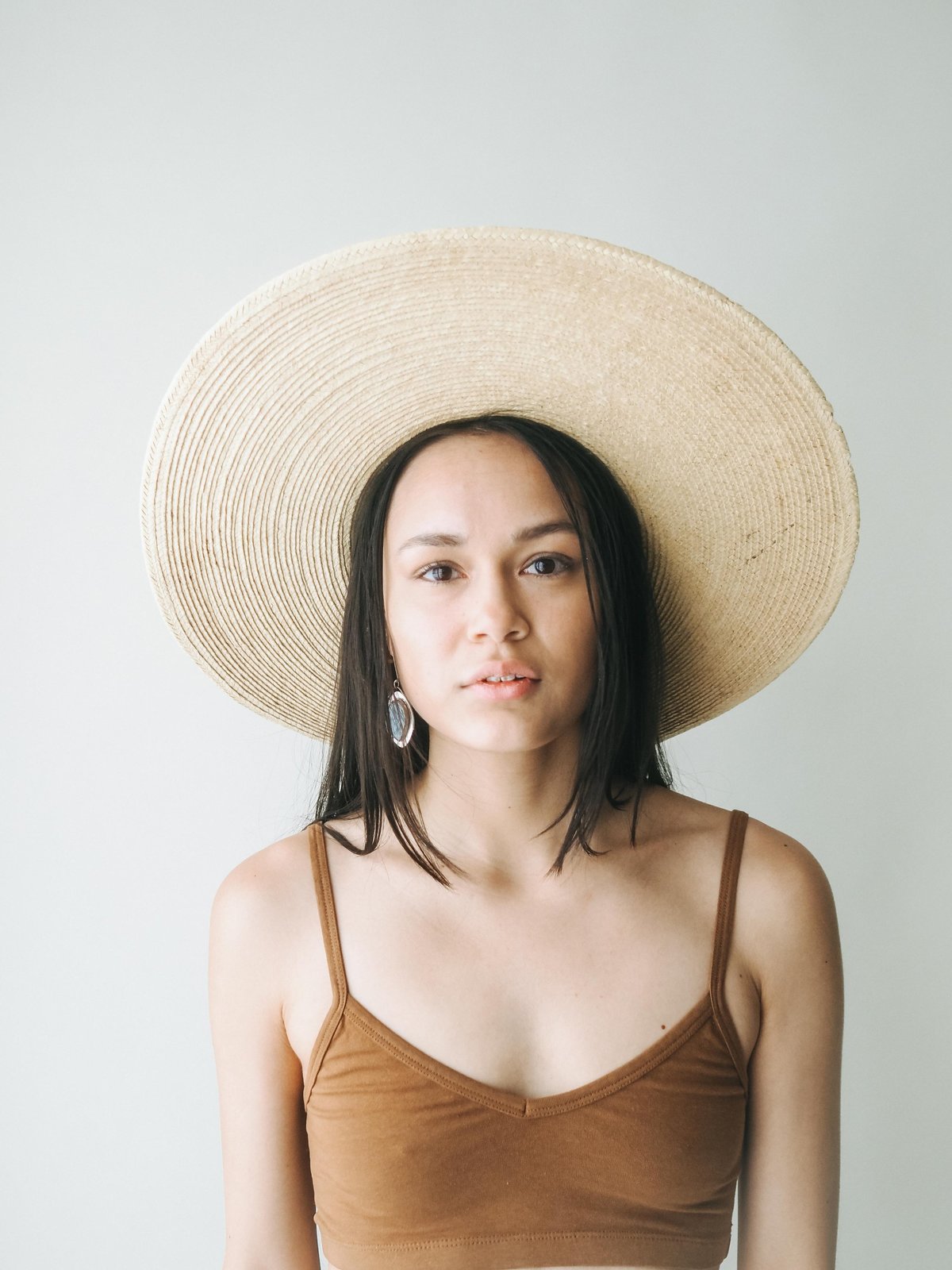 vintage hat Vintage Sun Body Garden Hat | Garmentory