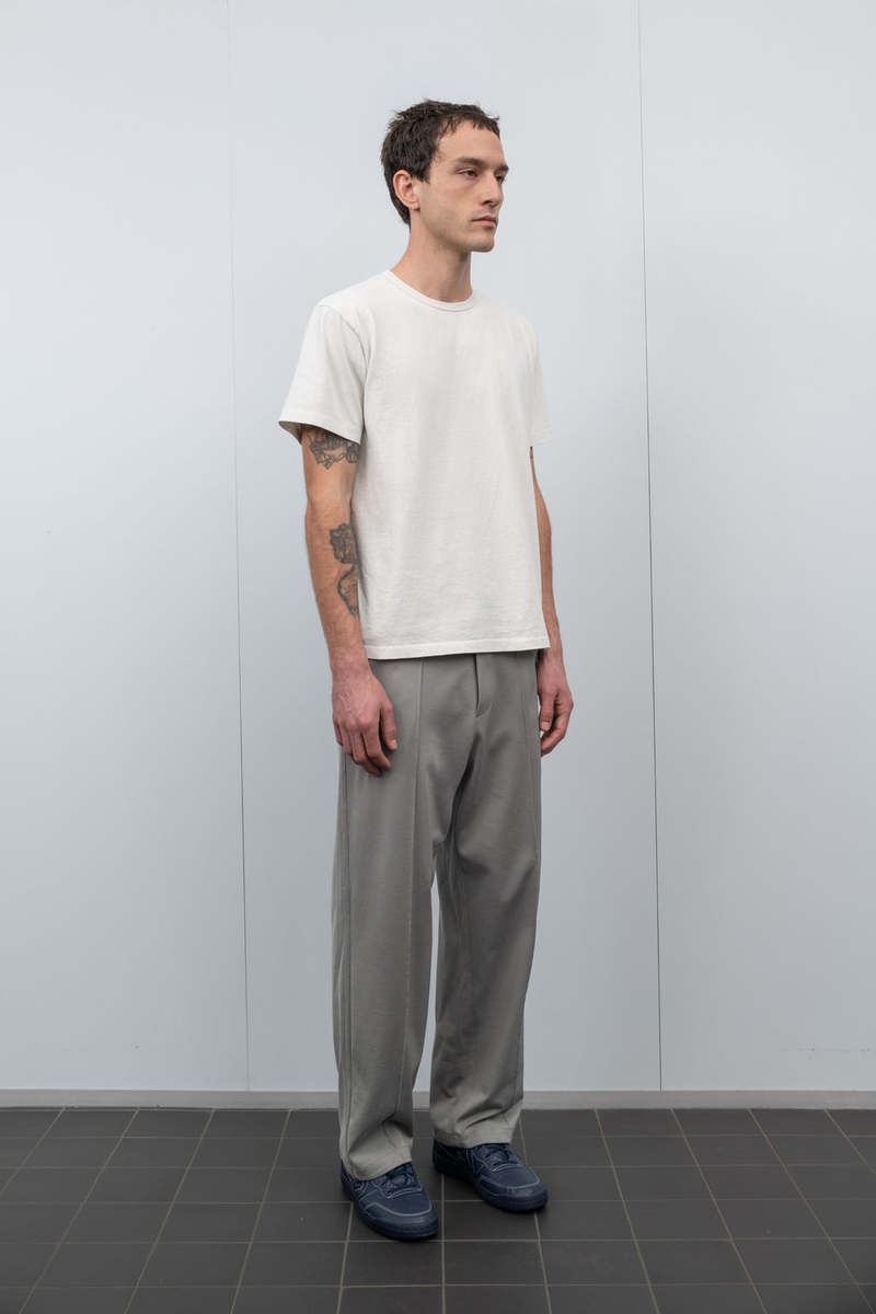 Lady White Co. T-SHIRT 2-PACK - OFF WHITE | Garmentory