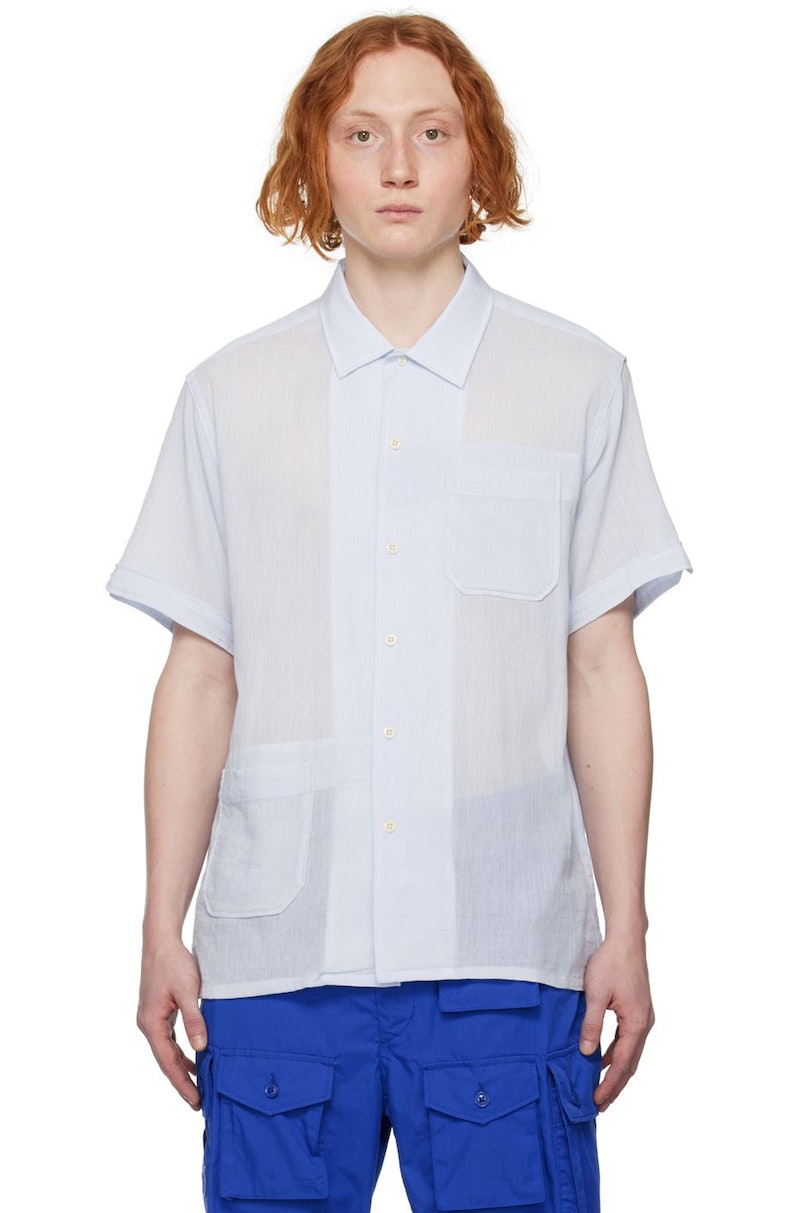 Engineered-Garments-Camp-Shirt