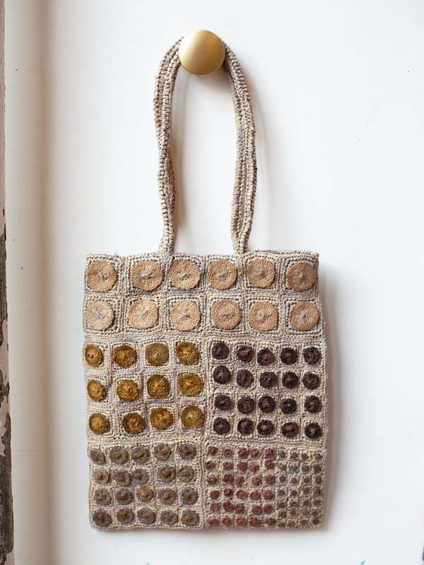 Sophie Digard Handmade Bag | Garmentory