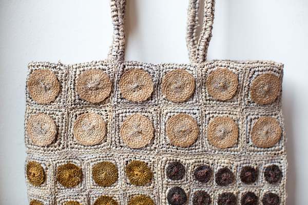 Sophie Digard Handmade Bag | Garmentory