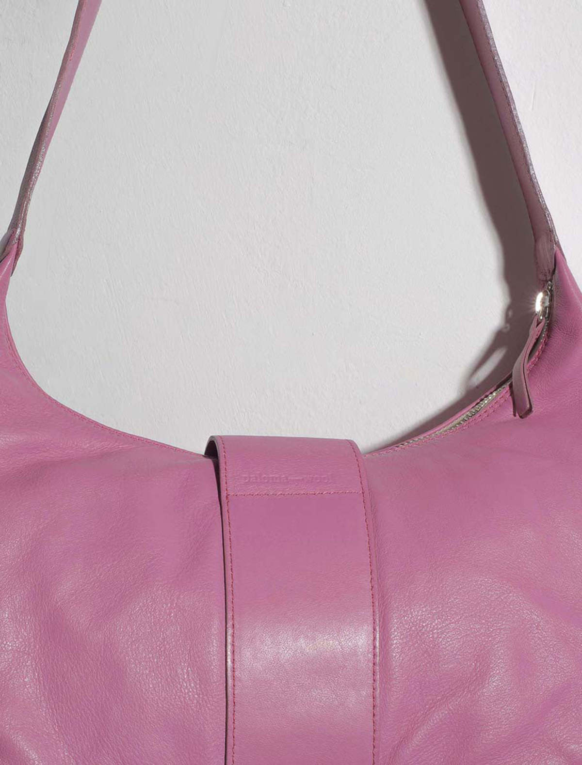 Leora Bag Mahogany main image 0