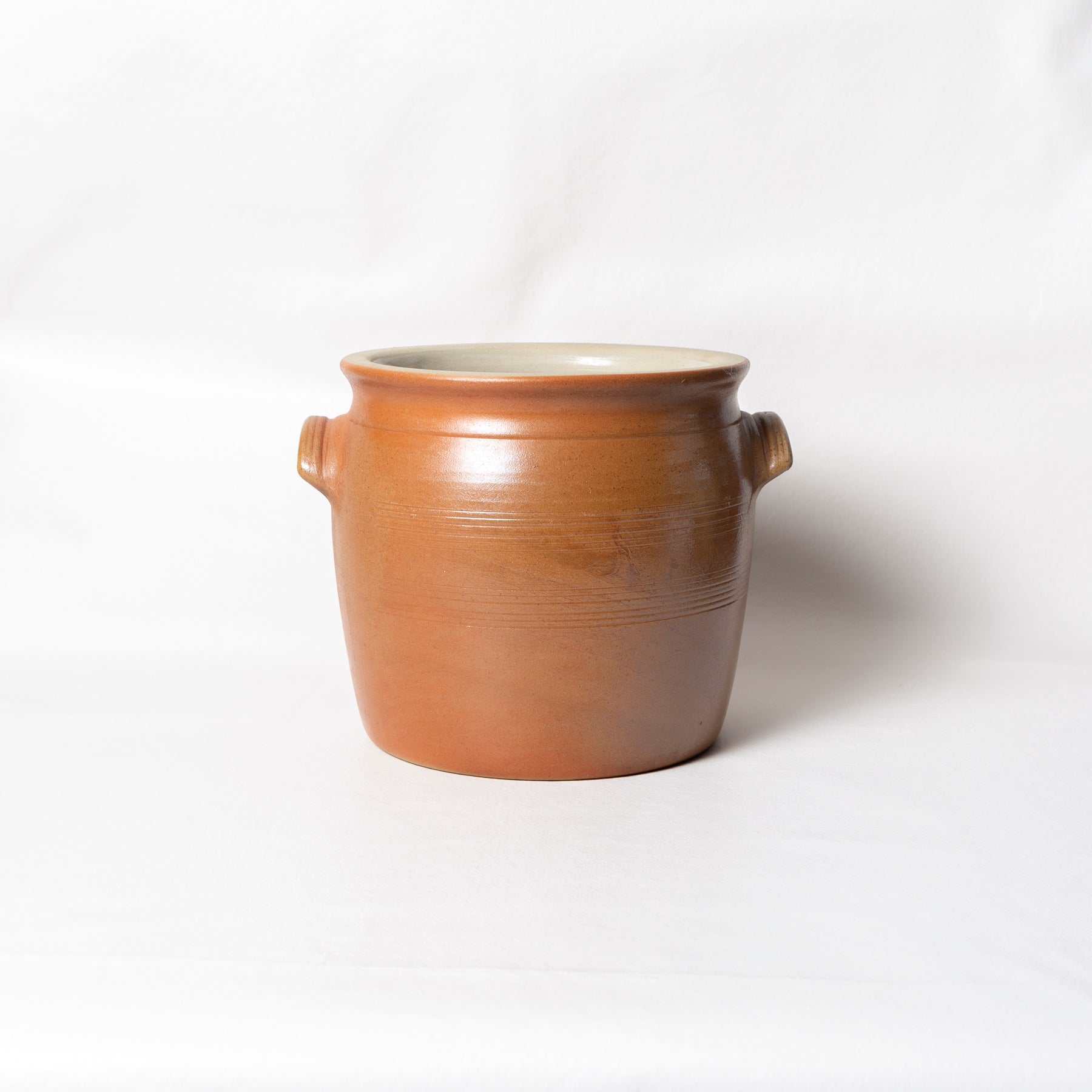 Poterie-Renault-Barrel-Crock-