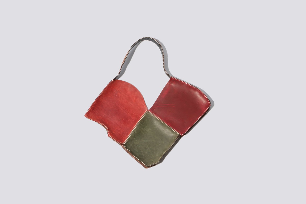 The Broken Heart Bag - Image 3 of 4