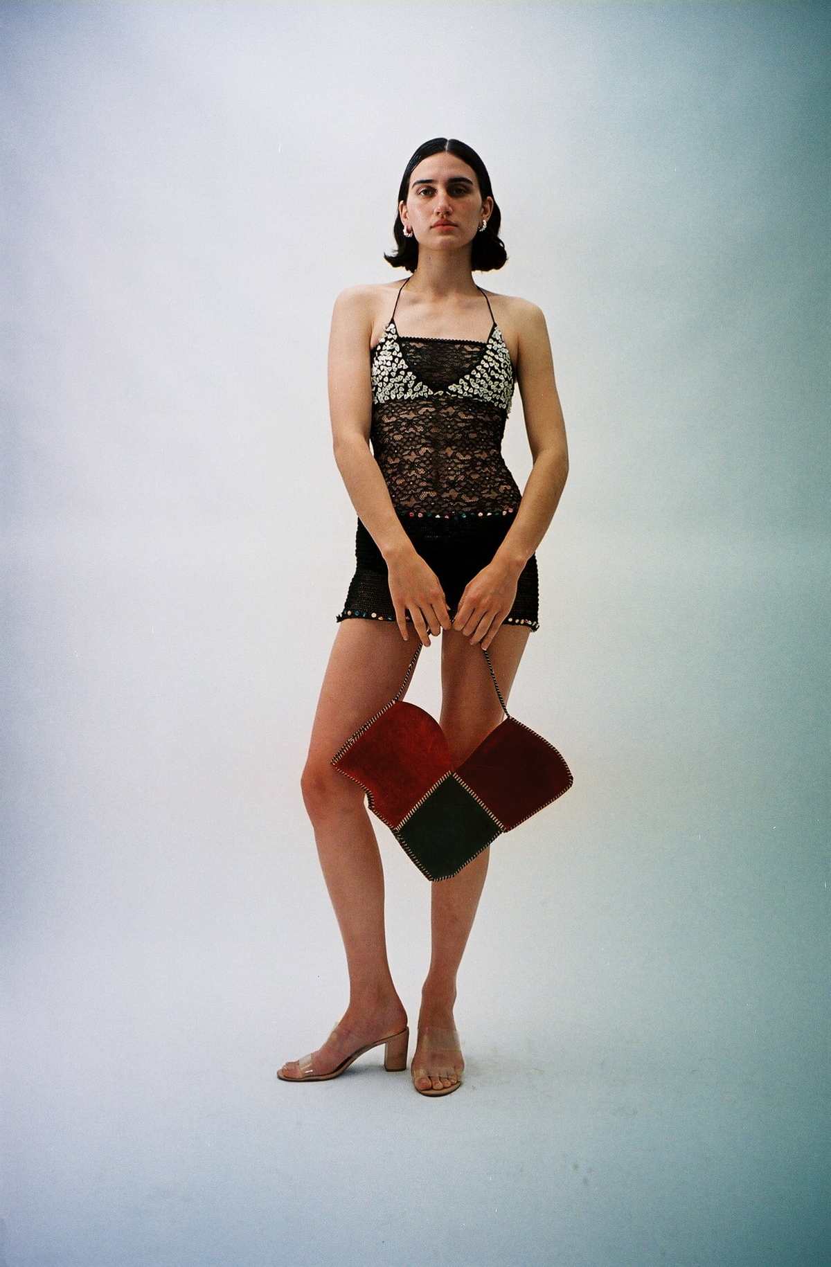 The Broken Heart Bag - Image 2 of 4