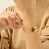 Jenny Bird Francis Mega Bracelet - Gold - Thumbnail 2