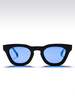 Adapture Standard Sunglasses - Black - Thumbnail 1