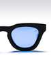 Adapture Standard Sunglasses - Black - Thumbnail 2