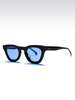 Adapture Standard Sunglasses - Black - Thumbnail 3