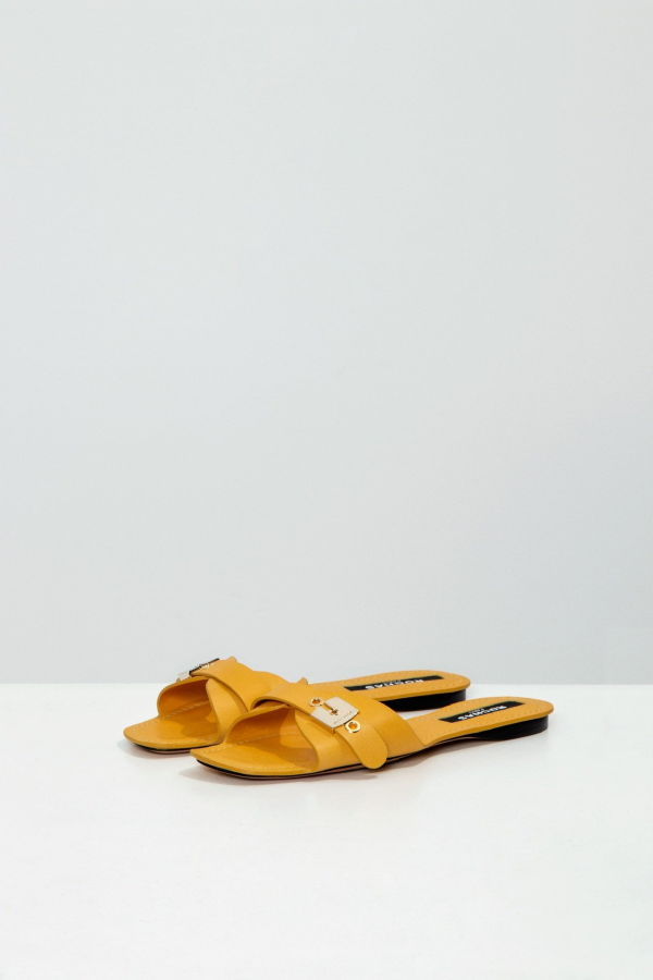 Rochas Sandals