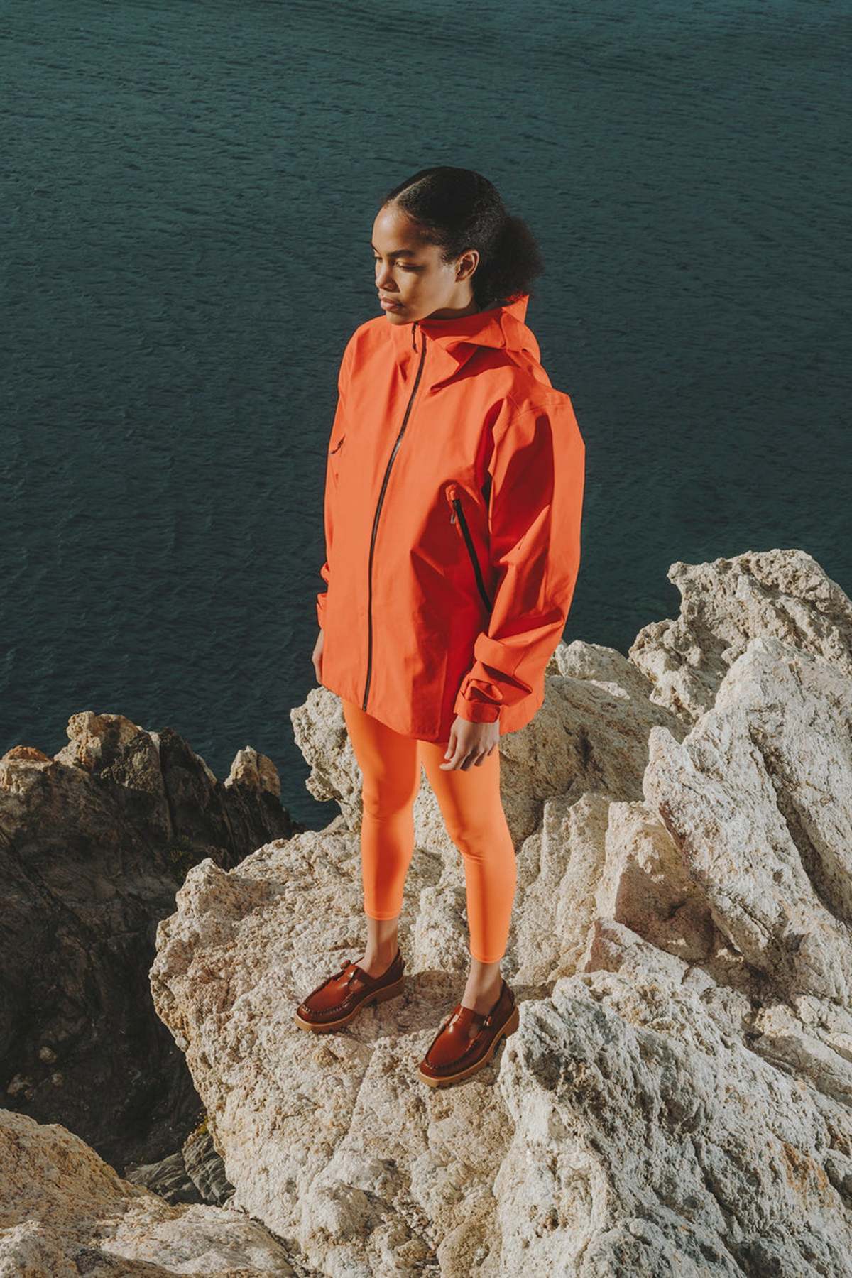 Hereu ALBER SPORT Garmentory