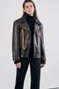 Nili Lotan Avoye Biker Jacket - Thumbnail 1