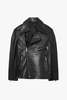 Nili Lotan Avoye Biker Jacket - Thumbnail 6