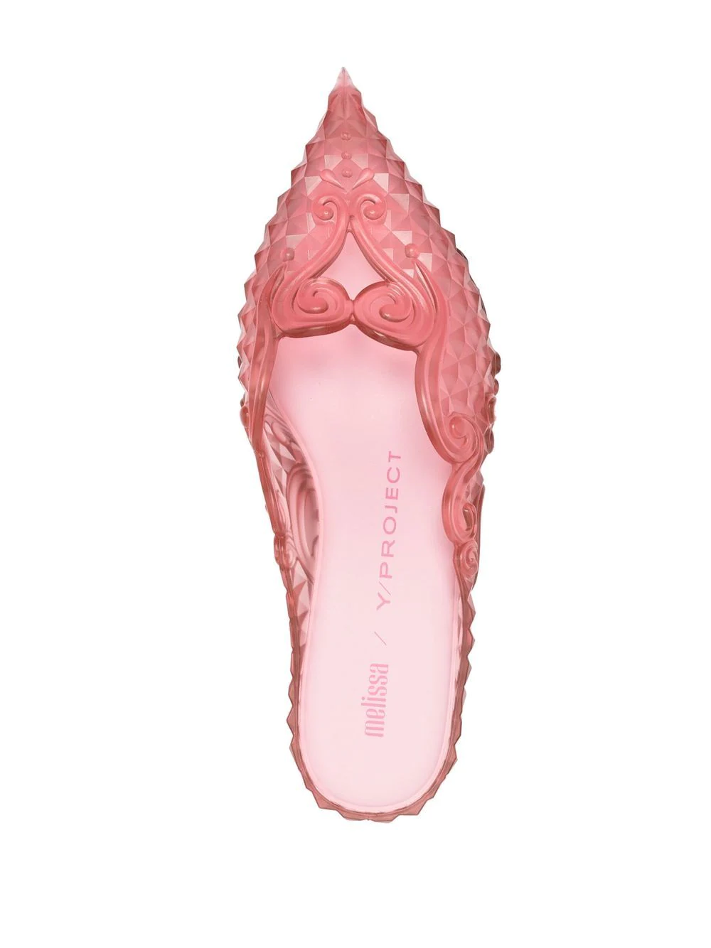 Melissa-x-Y-Project-Court-Shoe