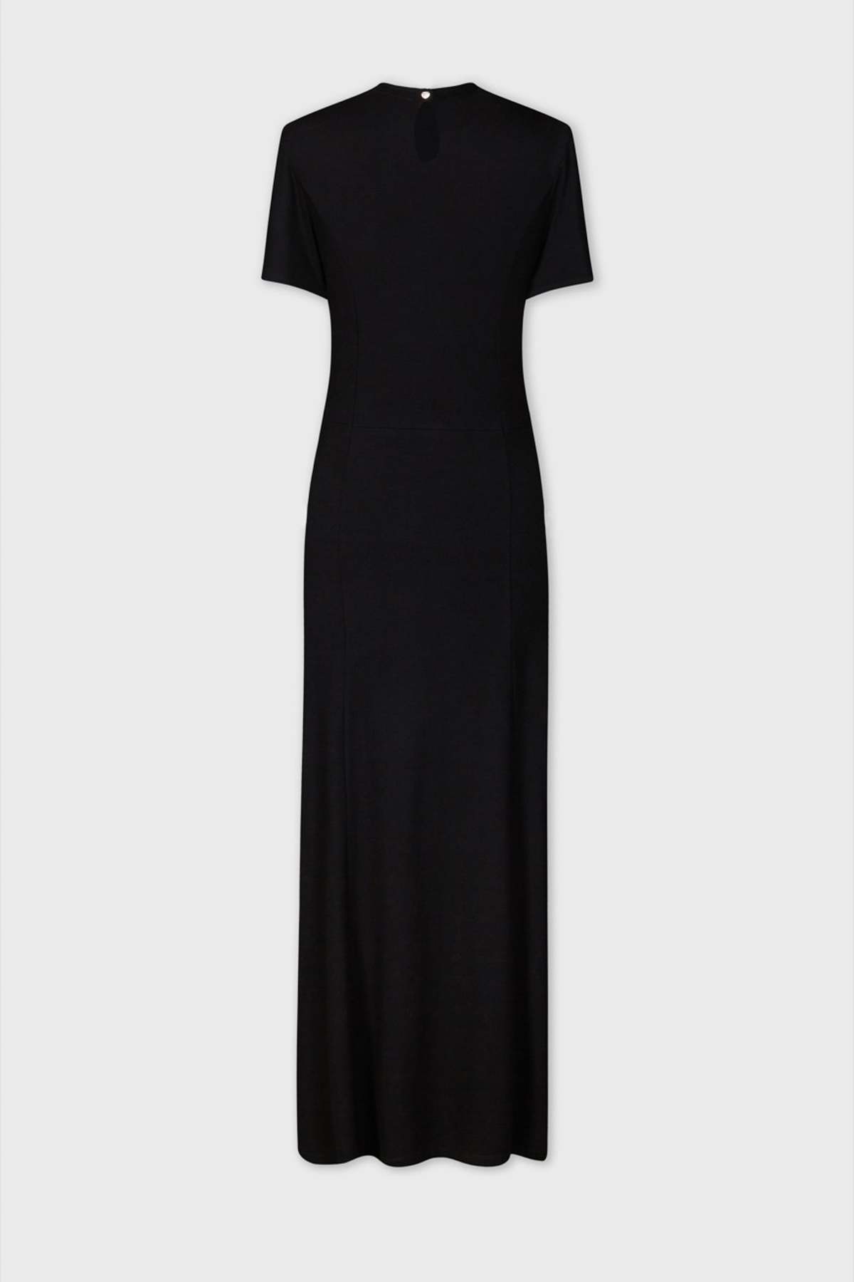 Paco Rabanne Easy Wear Dress - Black | Garmentory
