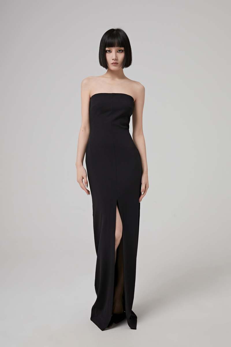 bysha maxi dress Bysha Maxi Dress