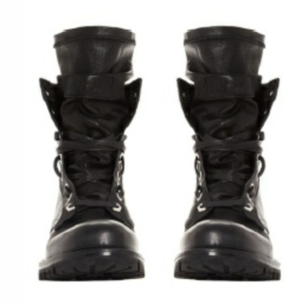 RtA Combat Boots BNIB MSRP $995 RtA Combat Boots | eBay main image 2