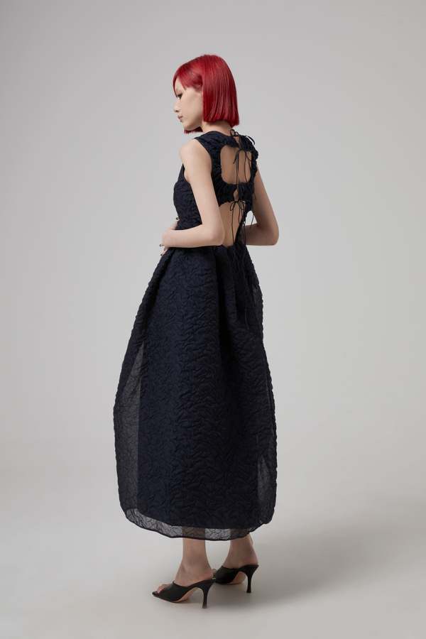 Cecilie Bahnsen FANG DRESS | Garmentory Cecilie Bahnsen FANG DRESS | Garmentory