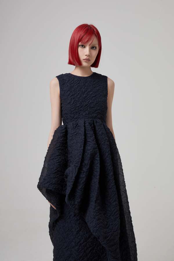 Cecilie Bahnsen FANG DRESS | Garmentory Cecilie Bahnsen FANG DRESS | Garmentory