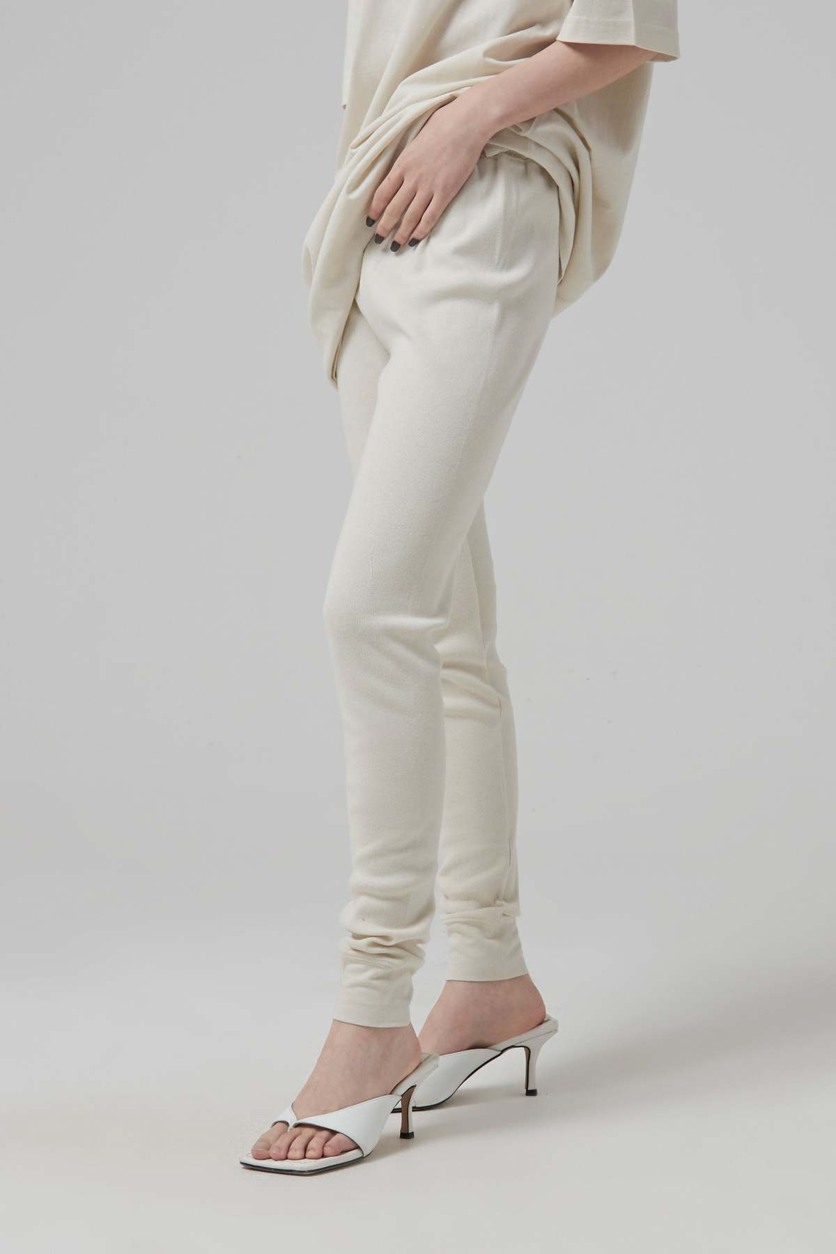 The Row Ganick Pant - Image 2 of 9