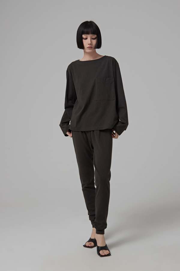 The Row Ganick Pant