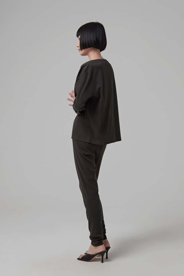 The Row Ganick Pant