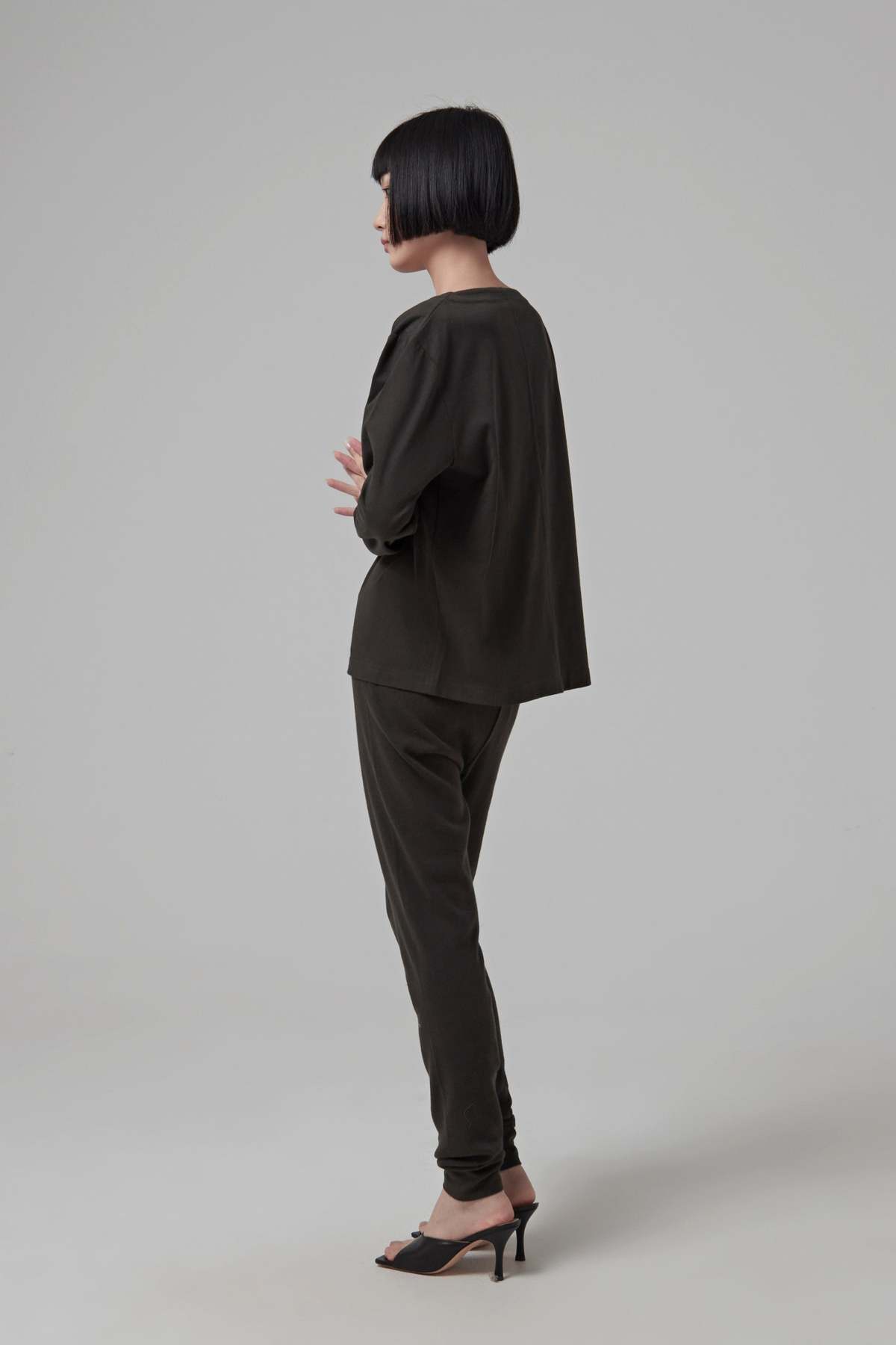The Row Ganick Pant - Image 7 of 9