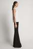 Proenza Schouler Matte Viscose Crepe Cut Out Top - Thumbnail 8