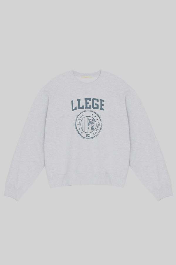 Recto Llege Logo Sweatshirt | Garmentory