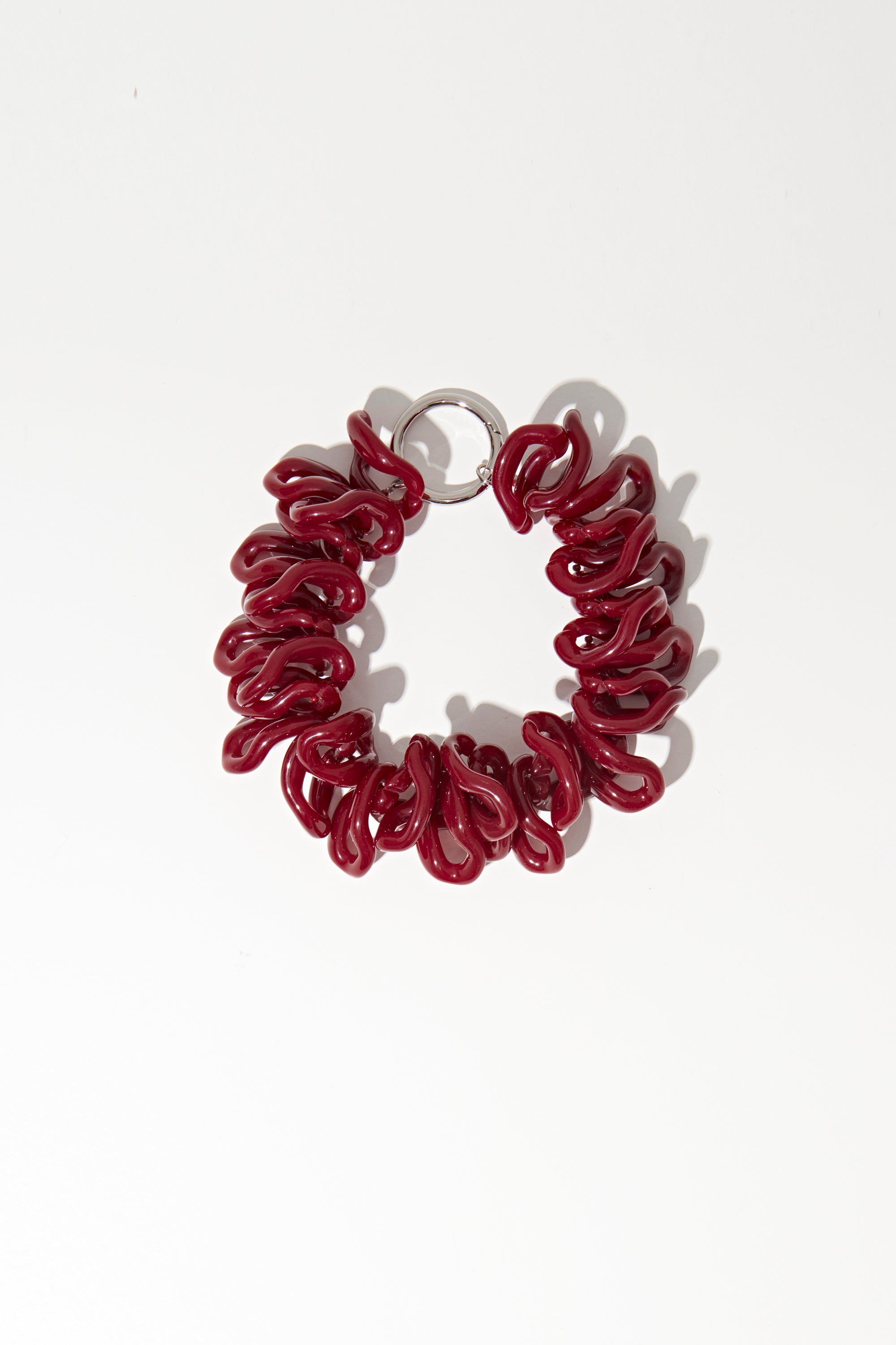 NECKLACE212-203-Q-065-W-