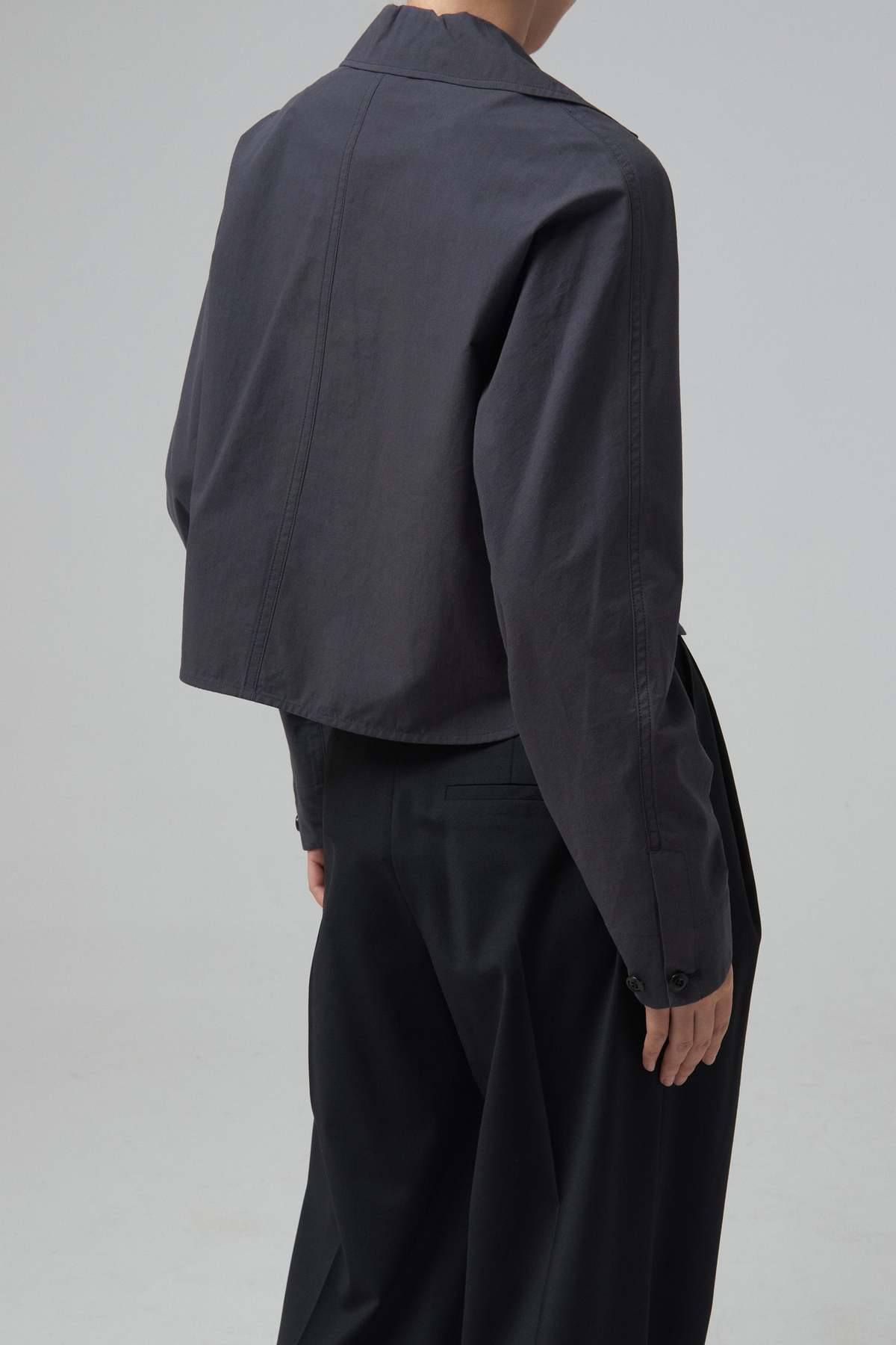 トップス OVY 60's OpenCollar ShortSleeve Shirts L OVY 60's