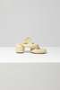 Jil Sander Vit.Sport Lux Sandals - Light Beige - Thumbnail 2