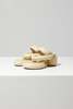 Jil Sander Vit.Sport Lux Sandals - Light Beige - Thumbnail 3