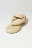 Jil Sander Vit.Sport Lux Sandals - Light Beige - Thumbnail 5