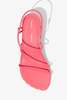 Proenza Schouler  SCULPT SANDALS - 40MM - Thumbnail 4