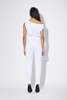 Rta Sleeveless Jumpsuit - Thumbnail 5