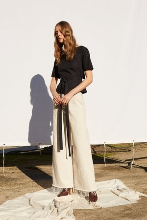 Shaina Mote Apollo Pant Shaina Mote Apollo Pant