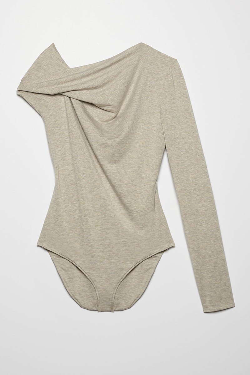 Shaina Mote Basho Bodysuit
