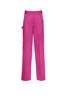 Petar Petrov Tailored Cargo-style Pants - Magenta - Thumbnail 8