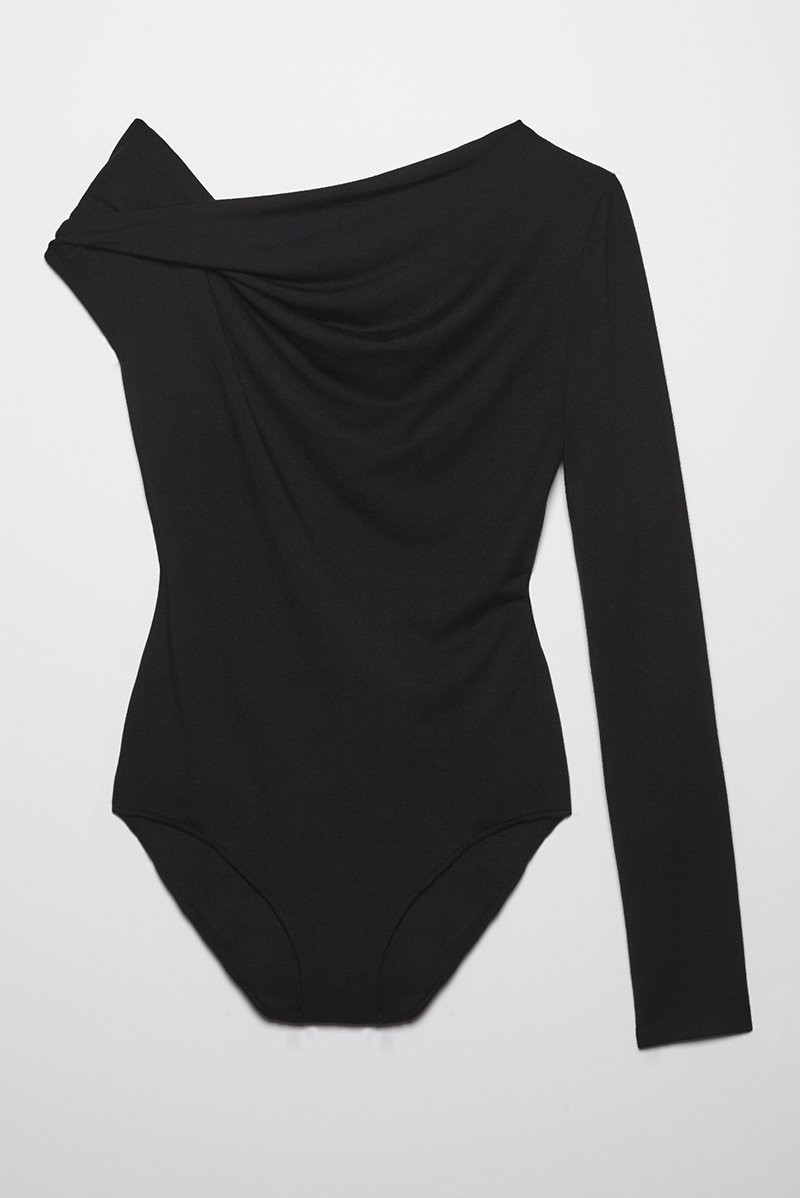 Shaina Mote Basho Bodysuit