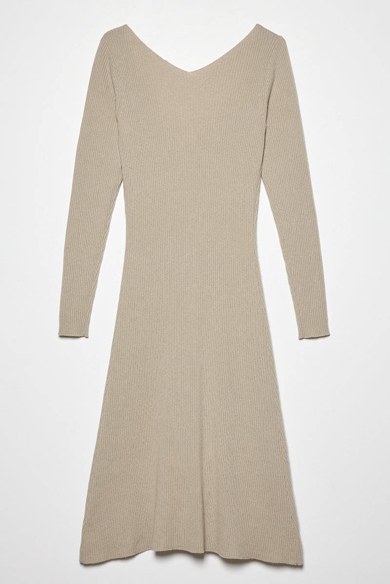 Shaina Mote Isa Dress